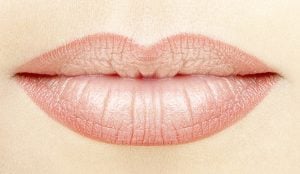 Semi Permanent Lips