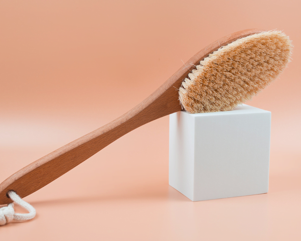 Our Body Brushing Guide The Little Parlour