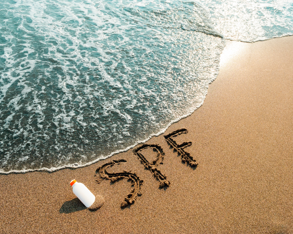 TLP - the importance of SPF